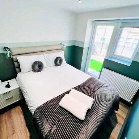 London 43 Ensuite Room Look Like Hotel Top Locations Eksteriør bilde