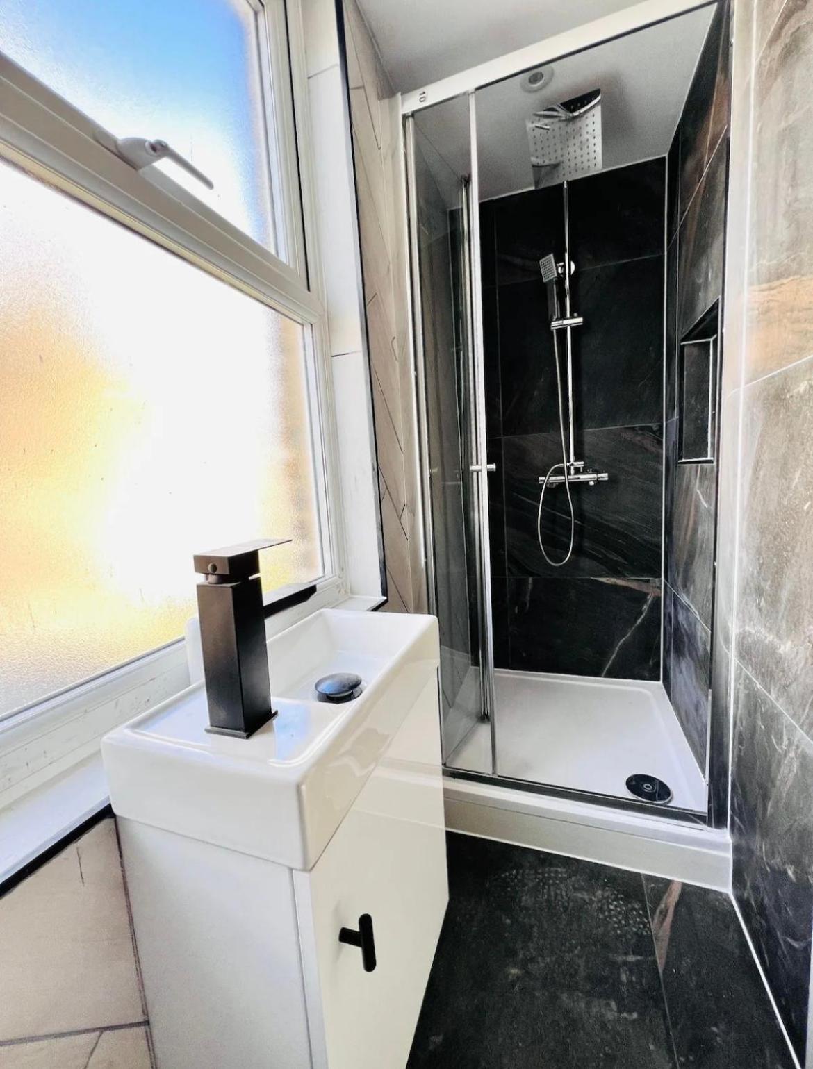 London 43 Ensuite Room Look Like Hotel Top Locations Eksteriør bilde