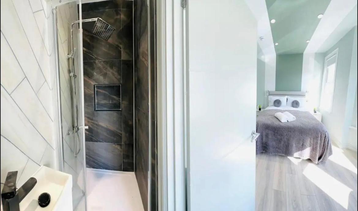 London 43 Ensuite Room Look Like Hotel Top Locations Eksteriør bilde