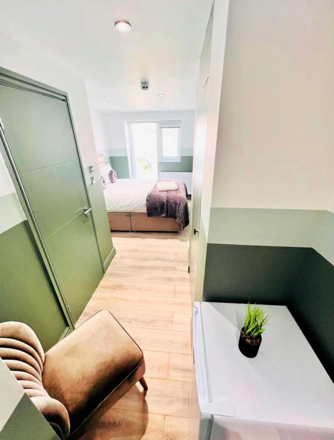 London 43 Ensuite Room Look Like Hotel Top Locations Eksteriør bilde