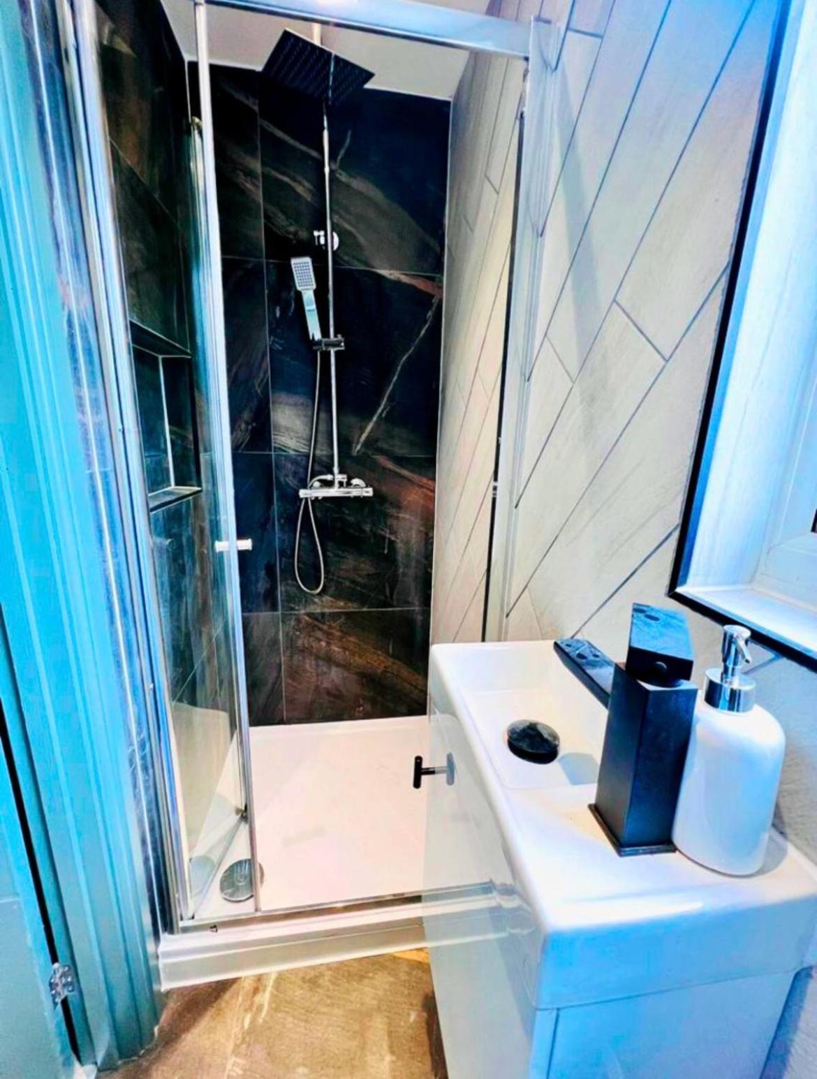 London 43 Ensuite Room Look Like Hotel Top Locations Eksteriør bilde