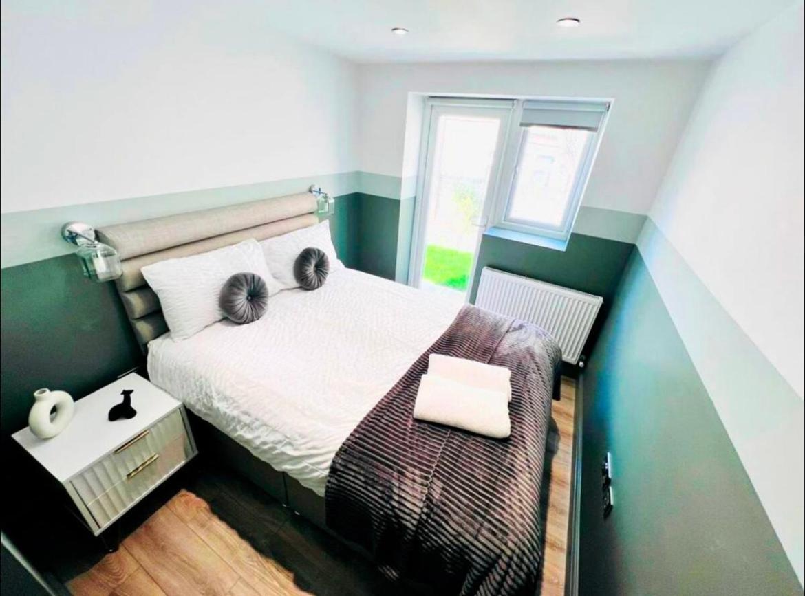 London 43 Ensuite Room Look Like Hotel Top Locations Eksteriør bilde