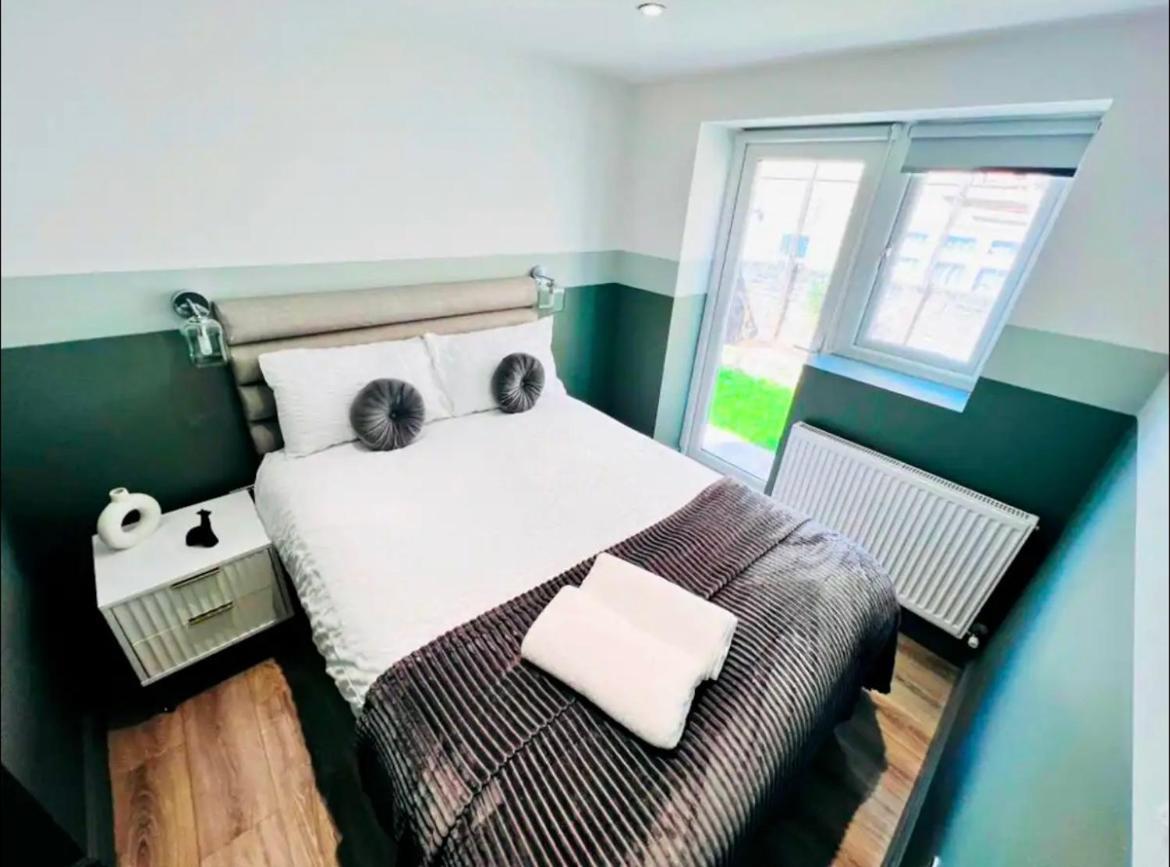 London 43 Ensuite Room Look Like Hotel Top Locations Eksteriør bilde