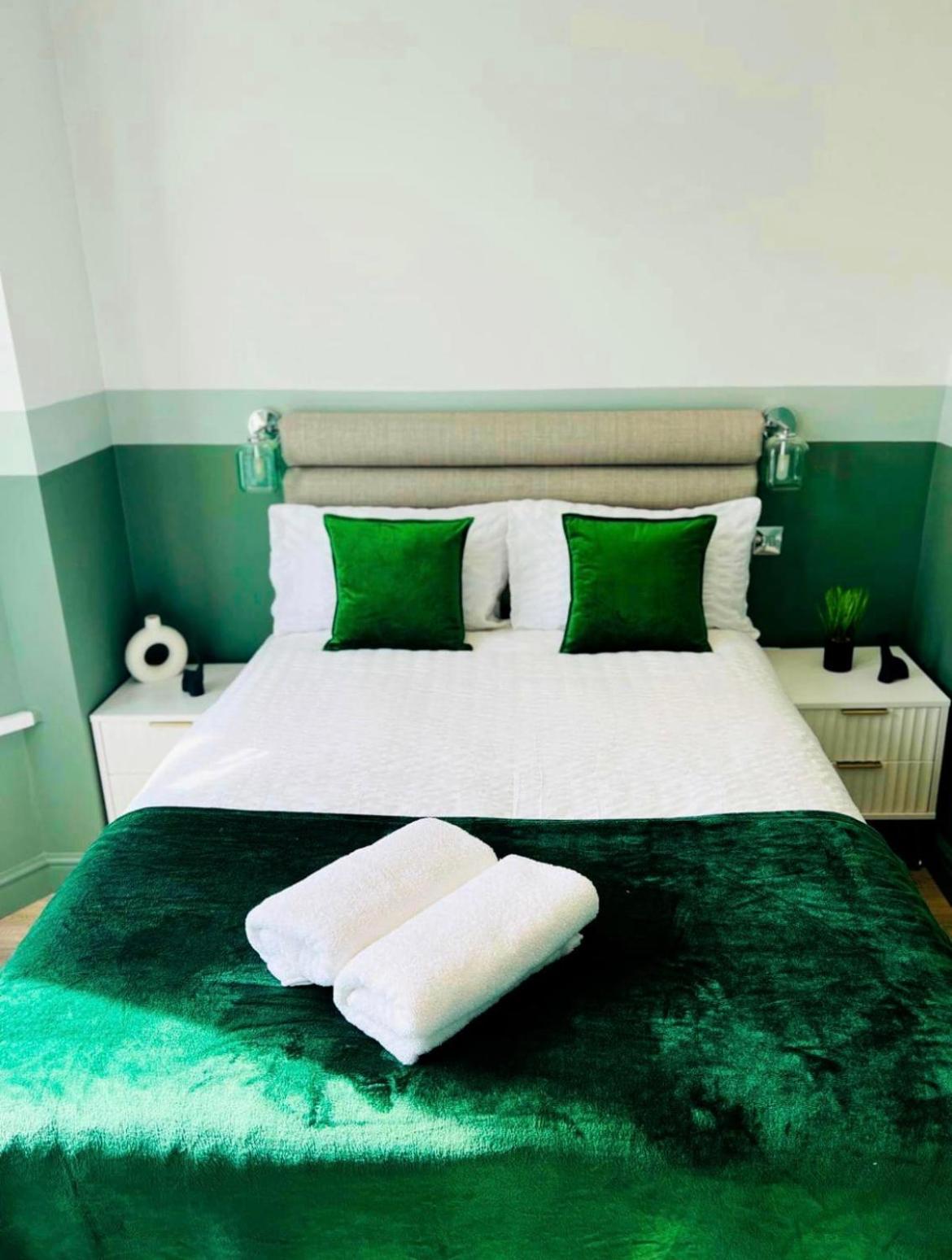 London 43 Ensuite Room Look Like Hotel Top Locations Eksteriør bilde