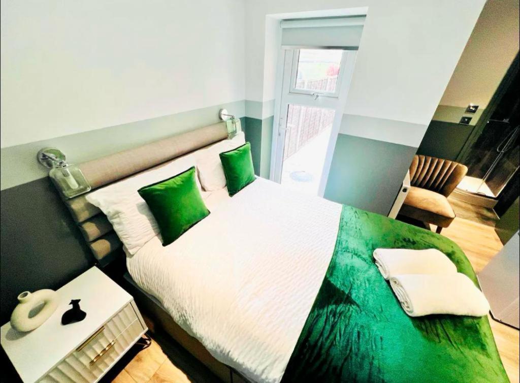 London 43 Ensuite Room Look Like Hotel Top Locations Eksteriør bilde